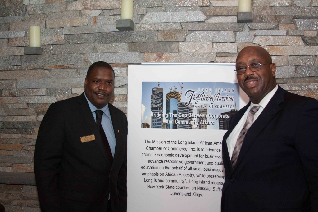 Long Island African American Chamber Of Commerce Aims To Help Queens Long island african american chamber of commerce aims to help queens